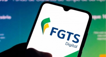 Novo sistema FGTS Digital entra em vigor na sexta-feira